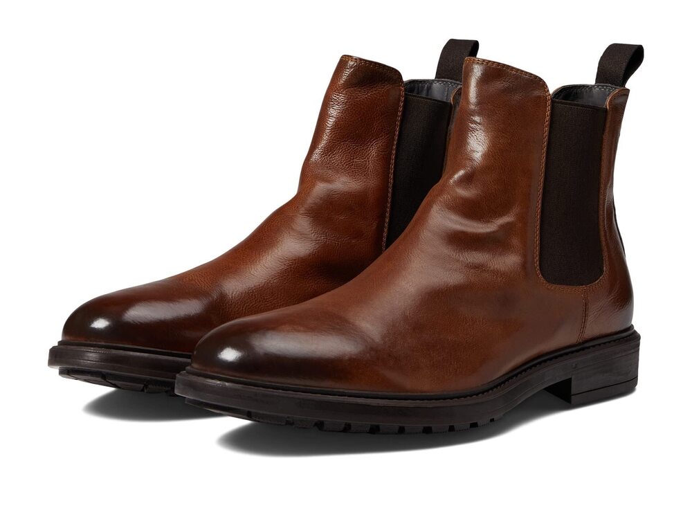 TO BOOT NEW YORK LARGO BRANDY 11.5 M